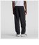 ニューバランス（new balance）Brushed Tricot Lined ウーブン トラックパンツ AMP53174BK