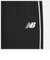 ニューバランス（new balance）Brushed Tricot Lined ウーブン トラックパンツ AMP53174BK