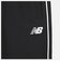 ニューバランス（new balance）Brushed Tricot Lined ウーブン トラックパンツ AMP53174BK