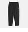ニューバランス（new balance）Brushed Tricot Lined ウーブン トラックパンツ AMP53174BK