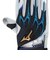 ミズノ（MIZUNO）バッティング用グローブ 野球 ミズノプロ シリコンパワーアークDI 両手用 1EJEA55509