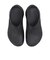 クロックス（crocs）サンダル エコー ウェーブ Blk/Blk ブラック 210521-060 スポーツサンダル