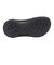 クロックス（crocs）サンダル エコー ウェーブ Blk/Blk ブラック 210521-060 スポーツサンダル