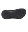 クロックス（crocs）サンダル エコー ウェーブ Blk/Blk ブラック 210521-060 スポーツサンダル