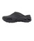 クロックス（crocs）サンダル エコー ウェーブ Blk/Blk ブラック 210521-060 スポーツサンダル