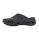 クロックス（crocs）サンダル エコー ウェーブ Blk/Blk ブラック 210521-060 スポーツサンダル
