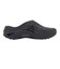 クロックス（crocs）サンダル エコー ウェーブ Blk/Blk ブラック 210521-060 スポーツサンダル