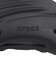 クロックス（crocs）サンダル エコー ウェーブ Blk/Blk ブラック 210521-060 スポーツサンダル