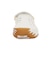 クロックス（crocs）サンダル エコー ガム RO クロッグ Chalk オフホワイト 211675-0WV スポーツサンダル