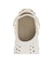 クロックス（crocs）サンダル エコー ガム RO クロッグ Chalk オフホワイト 211675-0WV スポーツサンダル