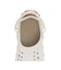 クロックス（crocs）サンダル エコー ガム RO クロッグ Chalk オフホワイト 211675-0WV スポーツサンダル