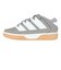 アディダス（adidas）スニーカー スポーツシューズ ブレイク スタート 2000 グレー JR1471 カジュアルシューズ