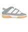 アディダス（adidas）スニーカー スポーツシューズ ブレイク スタート 2000 グレー JR1471 カジュアルシューズ