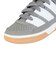 アディダス（adidas）スニーカー スポーツシューズ ブレイク スタート 2000 グレー JR1471 カジュアルシューズ