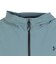 アンダーアーマー（UNDER ARMOUR）テック ユーティリティー ウーブン ジャケット 6004967 002