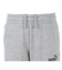 プーマ（PUMA）ジュニア エッセンシャル NO.1 ロゴ スウェットパンツ 687796 03 GRY