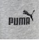プーマ（PUMA）ジュニア エッセンシャル NO.1 ロゴ スウェットパンツ 687796 03 GRY