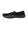 メレル（MERRELL）スニーカー スポーツシューズ ラプト スリップオン ブラック J008858 BLK カジュアルシューズ