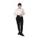 プーマ（PUMA）ESS スウェットパンツ TR CL 691269 01 BLK