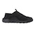 テバ（Teva）モックシューズ カジュアルシューズ リエンバー キャンプ ブラック 1173974-BLK スニーカー
