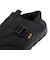 テバ（Teva）モックシューズ カジュアルシューズ リエンバー キャンプ ブラック 1173974-BLK スニーカー