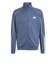 アディダス（adidas）スリーストライプストラックスーツ KLG53-JX5529