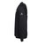 ファイテン（PHITEN）バレーボールウェア ラメ グラデーション 長袖Tシャツ BK/PL 3125JG68300