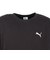 プーマ（PUMA）ESS クルースウェットシャツ TR 691224 01 BLK