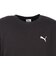 プーマ（PUMA）ESS クルースウェットシャツ TR 691224 01 BLK