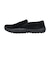 メレル（MERRELL）スニーカー スポーツシューズ ラプト スリップオン ブラック J007681 BLK カジュアルシューズ