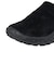 メレル（MERRELL）スニーカー スポーツシューズ ラプト スリップオン ブラック J007681 BLK カジュアルシューズ