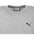 プーマ（PUMA）ESS クルースウェットシャツ TR 691224 03 GRY