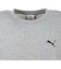 プーマ（PUMA）ESS クルースウェットシャツ TR 691224 03 GRY