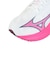 ミズノ（MIZUNO）ランニングシューズ トレーニングシューズ 部活 ウエーブ リベリオンプロ 3 ホワイト ピンク U1GD253311