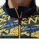 ミズノ（MIZUNO）吸湿発熱 N-XT ブレスサーモウォーマージャケット 32JEC74014