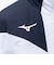 ミズノ（MIZUNO）吸湿発熱 N-XT 中綿ブレスサーモジャケット 32JEC75001