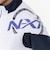ミズノ（MIZUNO）吸湿発熱 N-XT 中綿ブレスサーモジャケット 32JEC75001