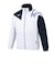 ミズノ（MIZUNO）吸湿発熱 N-XT 中綿ブレスサーモジャケット 32JEC75001