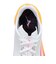 ミズノ（MIZUNO）ランニングシューズ トレーニングシューズ 部活 ウエーブ リベリオンフラッシュ 3 ホワイト ピンク J1GC251701