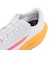 ミズノ（MIZUNO）ランニングシューズ トレーニングシューズ 部活 ウエーブ リベリオンフラッシュ 3 ホワイト ピンク J1GC251701