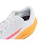 ミズノ（MIZUNO）ランニングシューズ トレーニングシューズ 部活 ウエーブ リベリオンフラッシュ 3 ホワイト ピンク J1GC251701