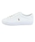 カジュアルシューズ Longwood レザー スニーカー VULC NA ホワイト MAPOFTW0CT20065100