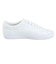 カジュアルシューズ Longwood レザー スニーカー VULC NA ホワイト MAPOFTW0CT20065100