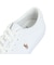 カジュアルシューズ Longwood レザー スニーカー VULC NA ホワイト MAPOFTW0CT20065100