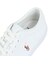 カジュアルシューズ Longwood レザー スニーカー VULC NA ホワイト MAPOFTW0CT20065100