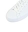 カジュアルシューズ Longwood レザー スニーカー VULC NA ホワイト MAPOFTW0CT20065100