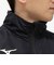 ミズノ（MIZUNO）MCライン ブレスサーモ 中綿ウォーマージャケット 32MEC63009