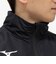 ミズノ（MIZUNO）MCライン ブレスサーモ 中綿ウォーマージャケット 32MEC63009