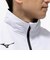 ミズノ（MIZUNO）MCライン ブレスサーモ 中綿ウォーマージャケット 32MEC63001