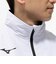 ミズノ（MIZUNO）MCライン ブレスサーモ 中綿ウォーマージャケット 32MEC63001